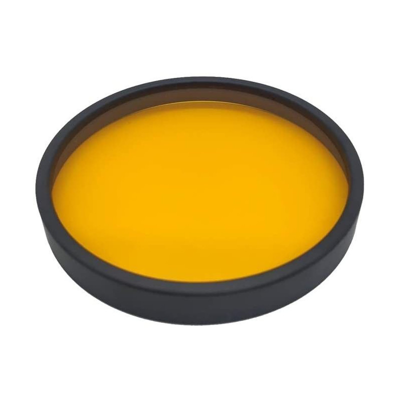FLIPPER Flipper DeepSee Standard 3" - filtre orange
