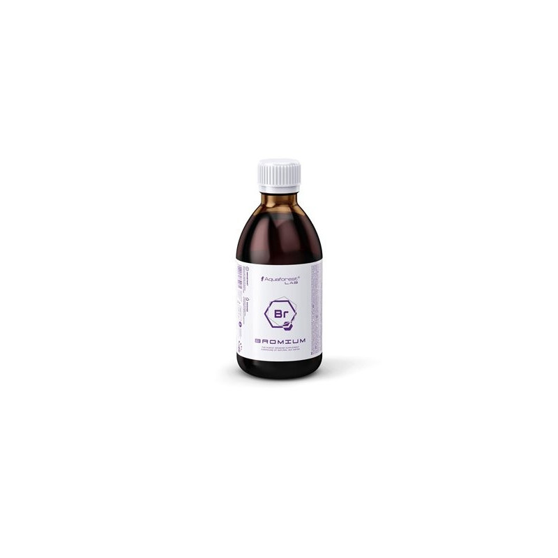 AQUAFOREST Bromium lab 1000ml