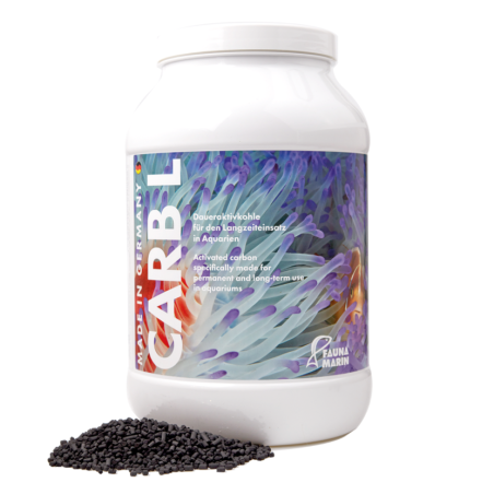 FAUNA MARIN CARB L 2000ML