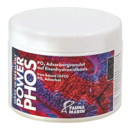 FAUNA MARIN PowerPhos 500 ml