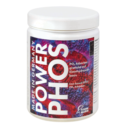 FAUNA MARIN PowerPhos 1000 ml