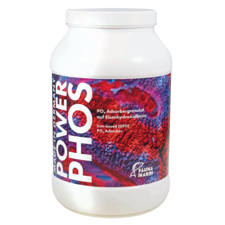 FAUNA MARIN PowerPhos 2000 ml