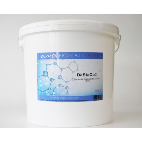 DASTACO Procalc pure 20kg