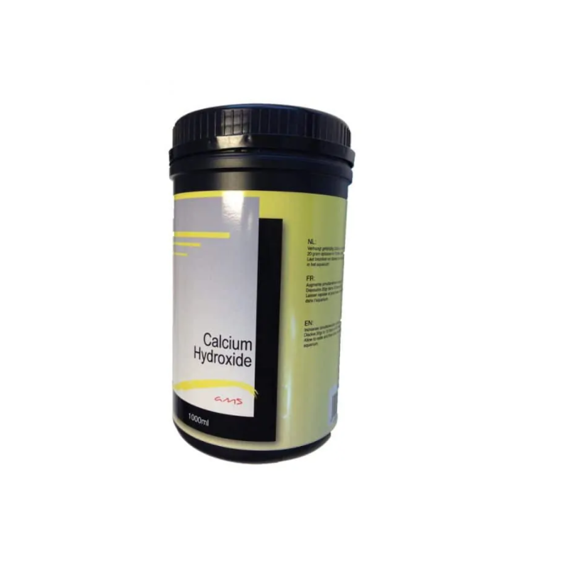 AMS Calcium Hydroxide 1000ml