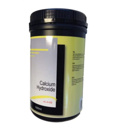 AMS Calcium Hydroxide 1000ml