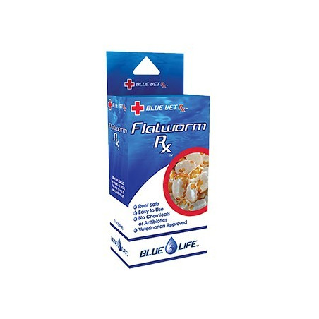 BLUE LIFE Anti-planaire
