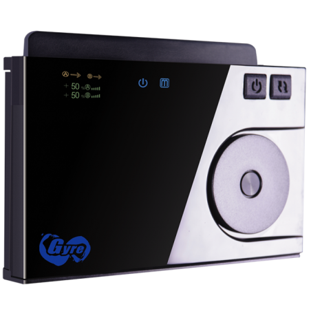 MAXSPECT Contrôleur Gyre 330/350