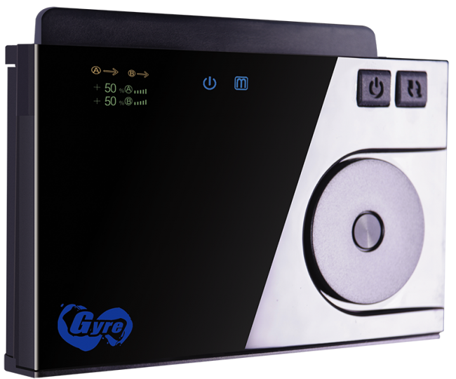 MAXSPECT Contrôleur Gyre 330/350