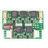 MAXSPECT Platine d'alimentation RSX