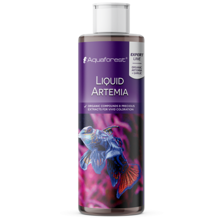 AQUAFOREST AF Liquid Artemia 250ml