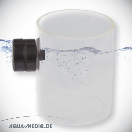 AQUA-MEDIC Food Pipe