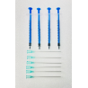 FOCUSTRONIC 4 seringues + 6 embouts