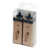 SANDER Diffuseur d'air N°4 (lot de 2)
