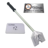 FLIPPER Platinum Scraper 45 cm