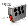 NEPTUNE Energy bar nouvelle génération