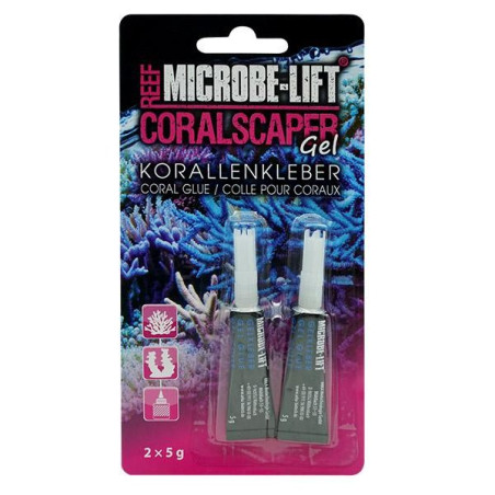 ARKA CoralScaper gel 2x5g