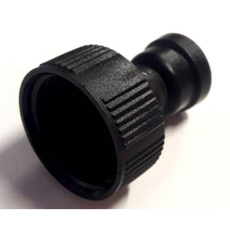 Union adaptateur femelle osmoseur