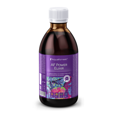AQUAFOREST AF Power Elixir 1000ml
