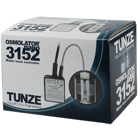 TUNZE Osmolateur 3152