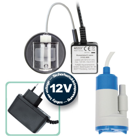 TUNZE Osmolateur 3152