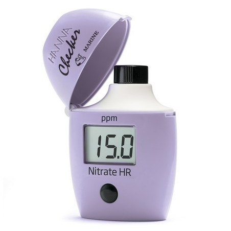 Hanna Instruments HI782 Nitrate HR