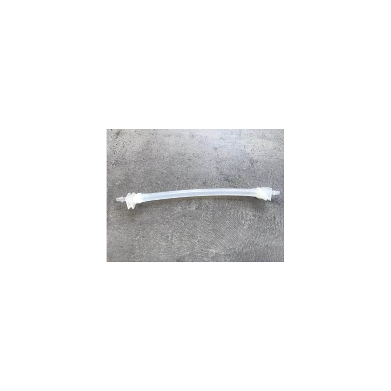 FOCUSTRONIC Tuyau en silicone