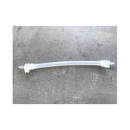 FOCUSTRONIC Tuyau en silicone