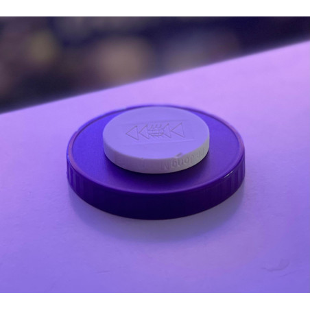 Plug 4.5cm de diamètre