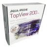 AQUA-MEDIC TopView 200mm