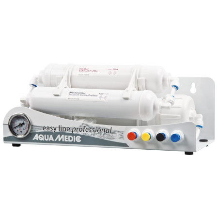 AQUA-MEDIC Easy line professionnel 200 800l/24h
