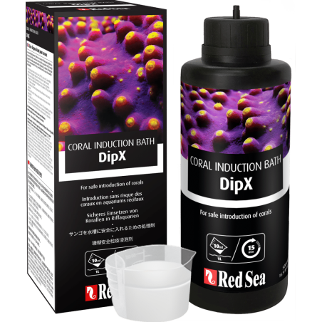 RED SEA DIP X 250ml