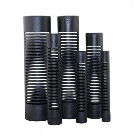 AQUA-MEDIC Crépine 50mm / 240mm