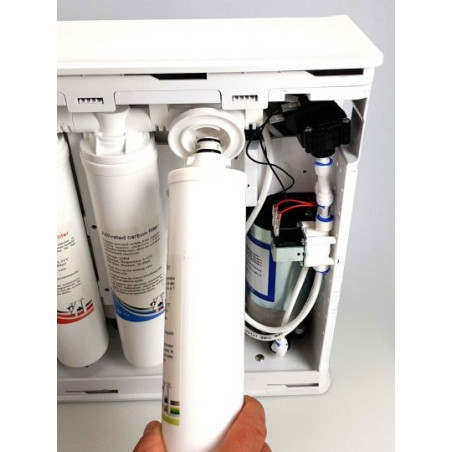 GLAMORCA Osmose Inverse RO1