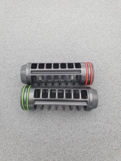 Maxspect Gyre Jump 2K Directional Cage Set