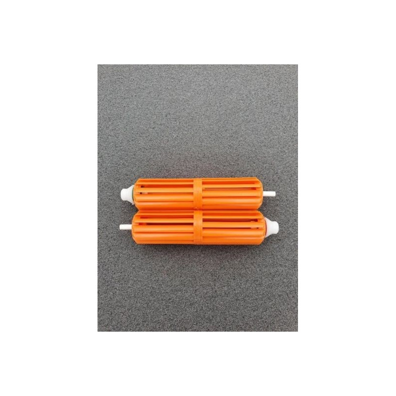 Maxspect Gyre Jump 4K Orange Rotor & Bushing Set