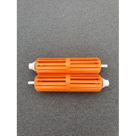 Maxspect Gyre Jump 4K Orange Rotor & Bushing Set