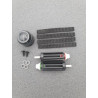 Maxspect Gyre Jump 2K Black Rotor & Bushing Set