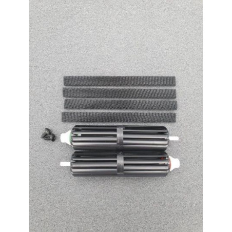 Maxspect Gyre Jump 4K Black Rotor & Bushing Set