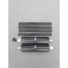 Maxspect Gyre Jump 4K Black Rotor & Bushing Set