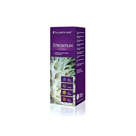 AQUAFOREST Stromtium 50ml