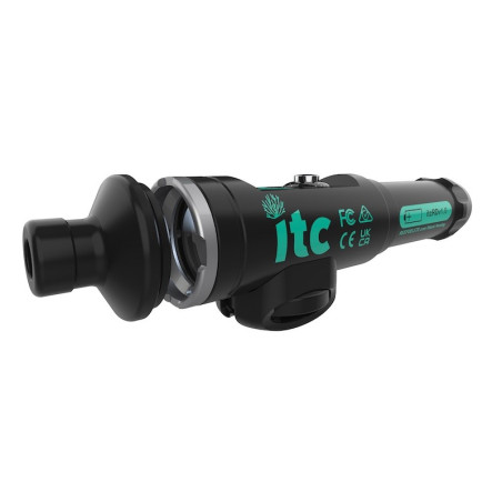 ITC Reef Delete - UV-C Pest Control Light