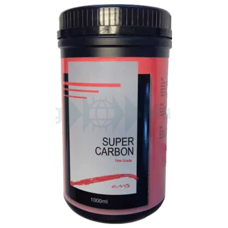 AMS- SuperCarbon Fine 1000ml