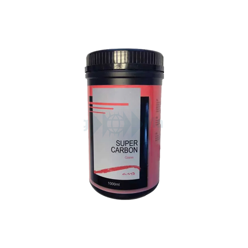 AMS - SuperCarbon Coarse - 1000ml