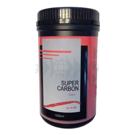 AMS - SuperCarbon Coarse - 1000ml