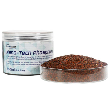 MAXSPECT Nano tech phosphree 250ml