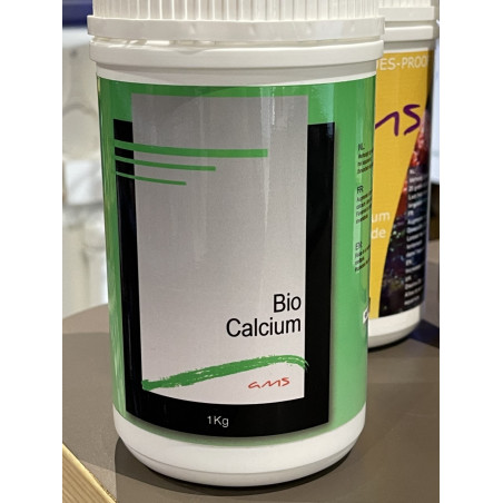 AMS-Bio Calcium 1kg