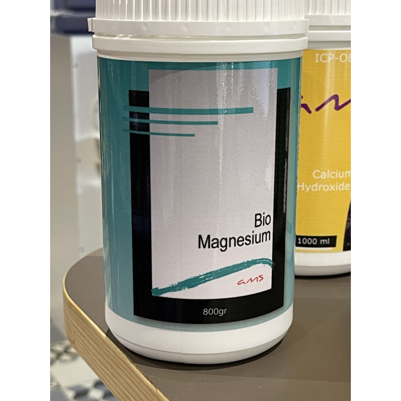 AMS - Bio Magnésium 800g
