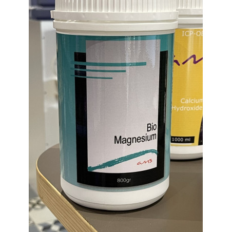 AMS - Bio Magnésium 800g