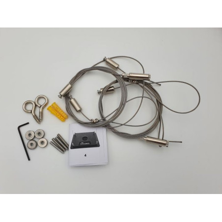 Maxspect Jump Kit de suspension LED 65W