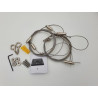 Maxspect Jump Kit de suspension LED 65W